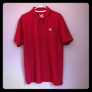 Under Armour Golf Shirt